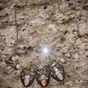 Loft Statement necklace